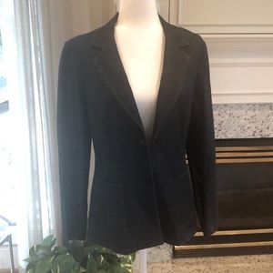Halogen Jean Blazer - Size M